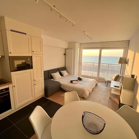 Apartman Zeedijk