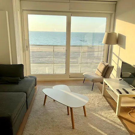 Zeedijk * Knokke-Heist