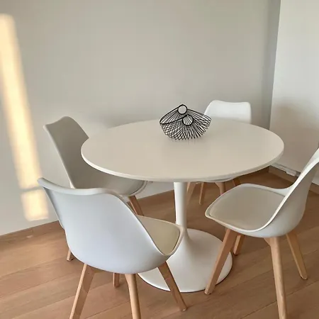Zeedijk Knokke-Heist