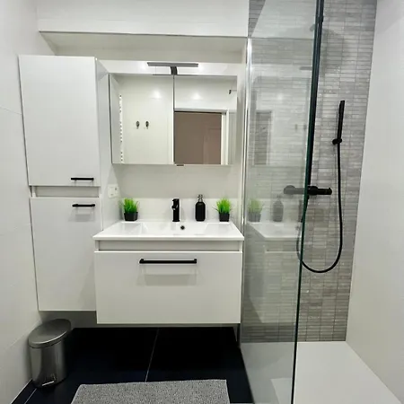 Appartement Zeedijk